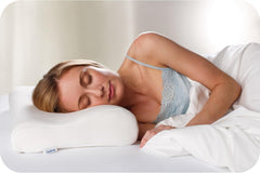 Pernă de dormit TEMPUR Comfort Perne standard Naty Shop