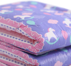 Pleny s potiskem pro dospělé 5500-5800ml 10 kusů – Small Fantasy (M)