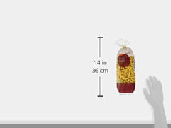 tegut... Nudle s vejcem, vývrtka, 1 x 500 g