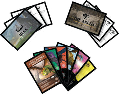 Desková hra DreamWorks Jak vycvičit draka - německá verze