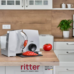Ritter Nova 1 feliator electric universal Rasnite si Feliatoare Naty Shop