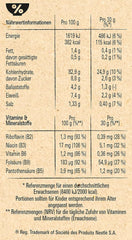 Nestlé Cereals Corn Flakes, Classic Corn Flakes, Bezlepkové, Balení 1 ks (1 x 375 g)