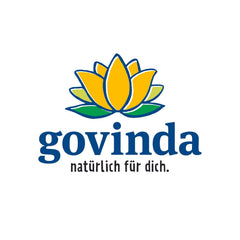 Govinda Kristallsalz - hrubý (1kg) | 250 milionů let alt | Salz aus der Panjab-Region | 100% přírodní krása & ohne Zusätze | Ájurvédské | Vegan | Ideální pro mlýn na sůl