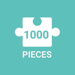 Galison 9780735372405 Puzzle Jigsaw Puzzle Naty Shop