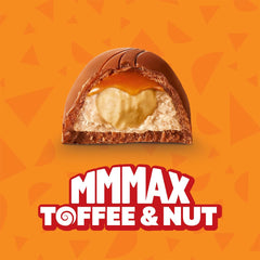 Milka Favourites, 108 jednotlivě balených pralinek, různé sortimenty, 1 kg čokoládových bonbónů Naty Shop