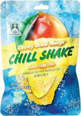 Sušené mango - 1 x 100 gramů Naty Shop dehydratované produkty