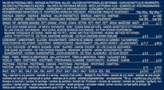 Tortiglioni Barilla těstoviny z tvrdé pšenice č. 83 – Balení po 1 (1x5kg)