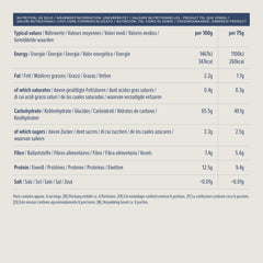 Celozrnné Penne Rigate od Amazonu, 500g