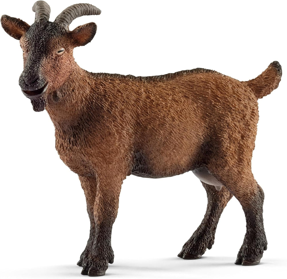 Schleich 17074 Kozí akční figurky Naty Shop Výchozí název