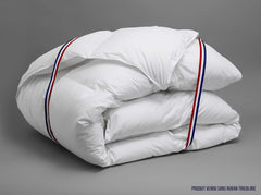 DODO povlak na přikrývku, bavlna, bílá, 140/200 Přikrývky a přikrývky Naty Shop