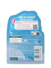 Kneipp Naturkind, aditiv de baie unicorn pentru copii cu aromă de zmeură și ulei de jojoba hrănitor, 40 ml Duș și baie Naty Shop