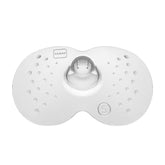 MAM Stillhütchen Größe S (Ø 17 Mm) Im 2Er-Set, Extra Weiche Brusthütchen Zum Schutz Beim Stillen, Brustwarzenschutz Für Maximalen Hautkontakt Zwischen Mutter Und Kind Příslušenství Jídlo a kojení Bebe Naty Shop