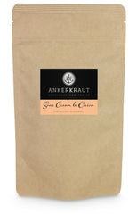 Ankerkraut "Sour-Cream & Cibule", Dip-Gewürzmischung pro Kartoffelspalten, Brot, Fleisch nebo Chips, 160 g v aromadichten sáčku