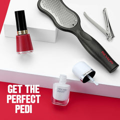 Revlon Nail Enamel Valentine 730, balení 1 ks (1 x 14,7 ml)