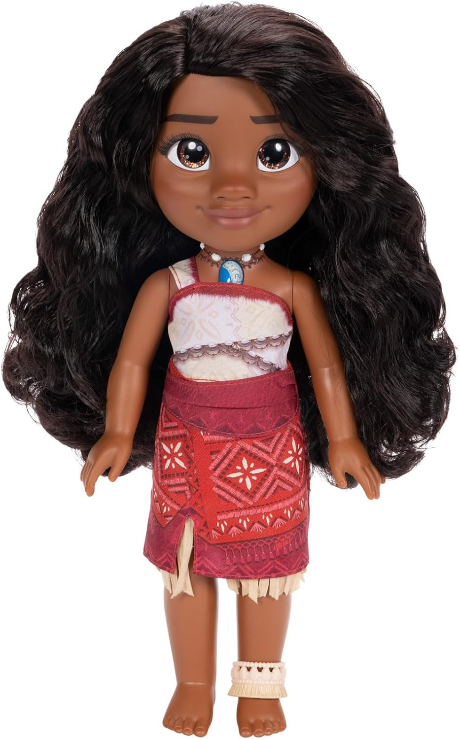 Disney Moana 2 Panenka Moana 35 cm Naty Shop Dolls Výchozí název