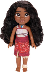 Disney Moana 2 Panenka Moana 35 cm Naty Shop Dolls Výchozí název