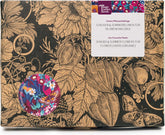 Naše oblíbené rostliny: Trvalky a letní květiny pro milovníky květin (organické) - Dárková sada semínek se 6 krásnými odrůdami pro divokou květinovou explozi - udělá vám radost!