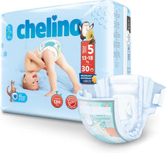 Pleny Indas Fashion & Love, Junior T 5 pro 13-18 kg, (30 kusů)