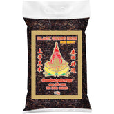 ROYAL THAI RICE - Dlouhozrnná černá rýže (rýžová zrna) - 1 x 1 kg
