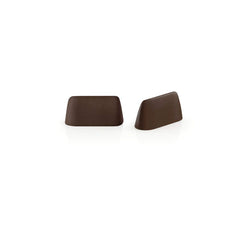 Venchi Gianduiotti Extra Black 1 kg - Piemontská čokoláda se 75 procenty kakaa a pasty z lískových oříšků CHZO Vegan bez lepku