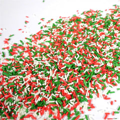Sprinkle Hero Jimmie, Vánoce, 40 gramů Sprinkles Naty Shop