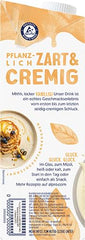 Alpro Vanilkové sójové mléko 8x1L - veganské a bohaté na vápník