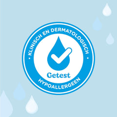 Huggies Pure Baby Wipes 18 balení (1008 ubrousků celkem) - 99% čistá voda - Bez parfemace pro jemné čištění a ochranu - Přírodní ubrousky