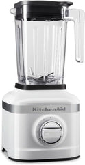 Kitchenaid 5KSB1320EWH Stojanový mixér Kuchyň Naty Shop