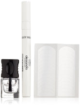 Alessandro Effect French Liner Milk White 1 balení (1 x 5 ml + 3,2 ml)