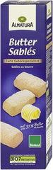 Sablés cu unt, 1 x 110 g