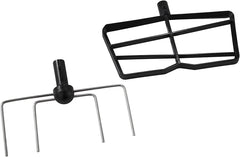 Pomalý hrnec Crockpot s funkcí automatického míchání, programovatelné ovládání, 5,7 l (pro 5-6 osob) Pomalý hrnec Naty Shop