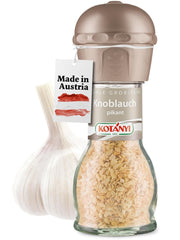 Kotanyi Knoblauch Mühle, pikantní (1 x 48 g)