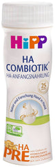 Hipp Pre HA Combiotik 200 ml, balení 6 ks (6 x 200 ml) Naty Shop Výchozí název