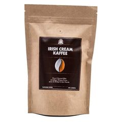 Cafea Henry's Irish Cream Coffee 1000g - Cafea gourmet rafinată cu cele mai fine arome - prăjită artizanal - boabe de cafea premium