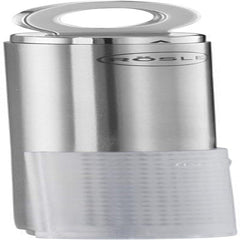 RÖSLE Mlýnek na muškátový oříšek, nerezová ocel 18/10 Škrabka Naty Shop Muskatreibe