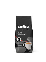 Lavazza Caffè Espresso Kaffeebohnen, 500 g