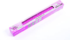 Silikomart | Tortendekoration aus Silikon, Farbe Rosa, Masa 43 mm,