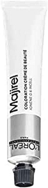 L'Oréal Professionnel Majirel 5 maro deschis, 50 ml aromat Vopsea pentru par Naty Shop 5 - maro deschis 50 Ml (1 pachet)