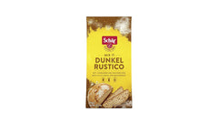 Mix It Dunkel Backmischung Glutenfrei 1Kg, 10Er Pack Směs na pečení a vaření Naty Shop Výchozí název