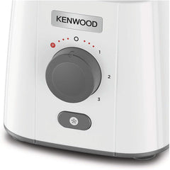 Mixér Kenwood BLP41.C0WH, Kunststoff, Grau, Weiß Kitchen Naty Shop