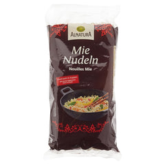 Bio nudle Mie, 250g