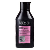 Redken Acidic Color Gloss, sampon pentru stralucire pentru păr vopsit Duș și baie Redken 300 ml