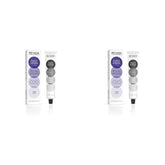 Nutri Color FILTERS - FASHION FILTERS 020 Lavender, 100 ml, mască nutritivă pentru culoare cu INSTA-PIC-TECHNOLOGY™, mască de nuanțare pentru rezultate captivante ale culorii și nuanțe intense ale părului (pachet de 2) Masca de par Naty Shop Titlu implicit