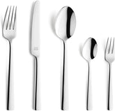 Beckmann & Rommerskirchen Sada příborů 30 kusů 3591 MANO Kitchen Naty Shop