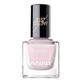 ANNY Just Glow - Top Coat pro přirozený lesk - 15 ml