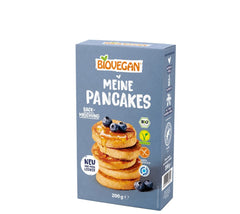 Meine Pancakes Natty Shop Výchozí název