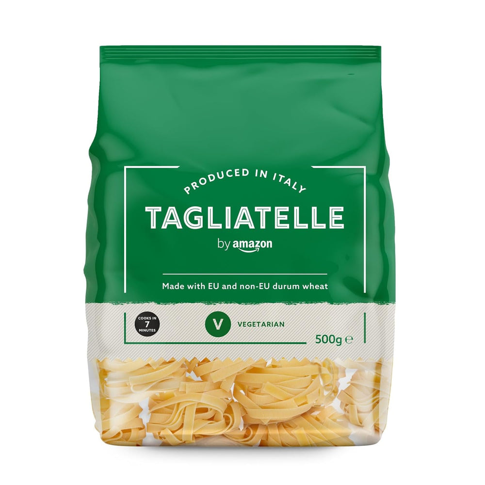 Tagliatelle z Amazonu, 500 g