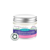 Lansinoh BIO Brustwarzensalbe, 60 Ml - Natürliche Pflege Empfindlicher Brustwarzen Und Trockener Haut - Klimaneutral Accesorii Hrana si Alaptare Bebe Naty Shop