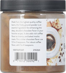 Espresso prášek King Arthur - Intenzivní chuť kávy v koláčích