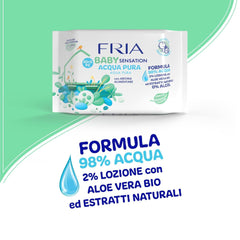 Tampony Baby Sensation, 25 kusů